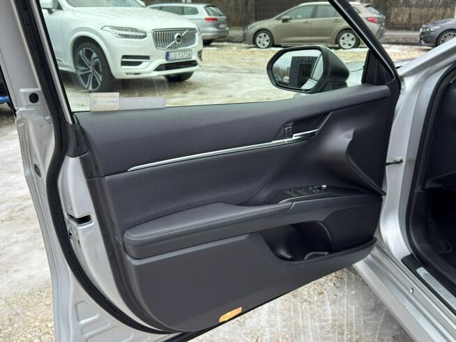 Toyota Camry 2.5 Hybrid Prestige CVT, Salon PL! 1wł! FV!