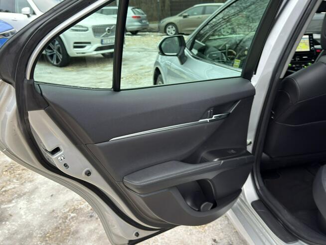 Toyota Camry 2.5 Hybrid Prestige CVT, Salon PL! 1wł! FV!