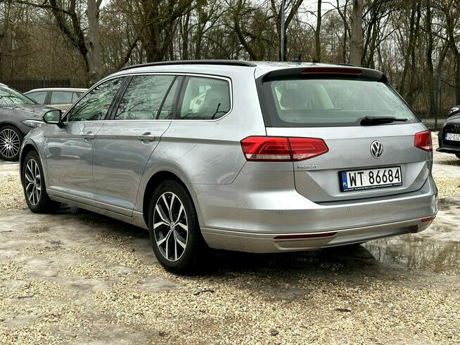 Volkswagen Passat 2.0 TDI Comfortline! Salon Polska! Pakiety zimowy i business!
