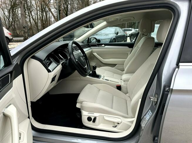 Volkswagen Passat 2.0 TDI Comfortline! Salon Polska! Pakiety zimowy i business!