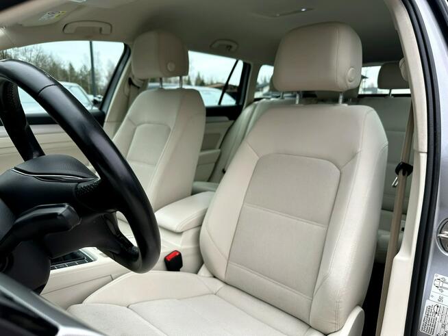 Volkswagen Passat 2.0 TDI Comfortline! Salon Polska! Pakiety zimowy i business!