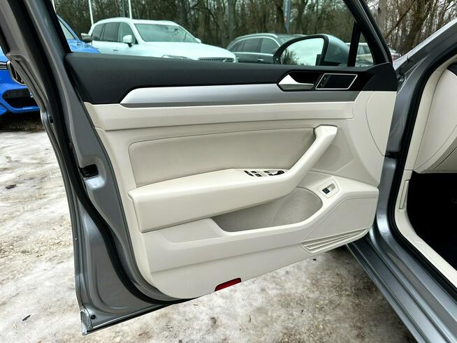 Volkswagen Passat 2.0 TDI Comfortline! Salon Polska! Pakiety zimowy i business!