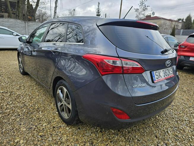 Hyundai i30 Automat.1.6GDI.153tyś km.Krajowy.2xKoła!Grzana Kierownica!