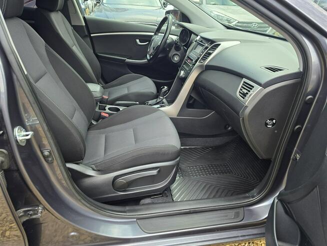 Hyundai i30 Automat.1.6GDI.153tyś km.Krajowy.2xKoła!Grzana Kierownica!
