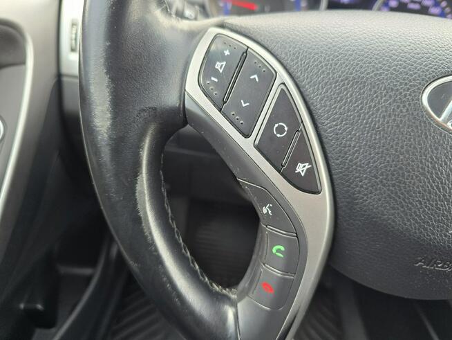 Hyundai i30 Automat.1.6GDI.153tyś km.Krajowy.2xKoła!Grzana Kierownica!
