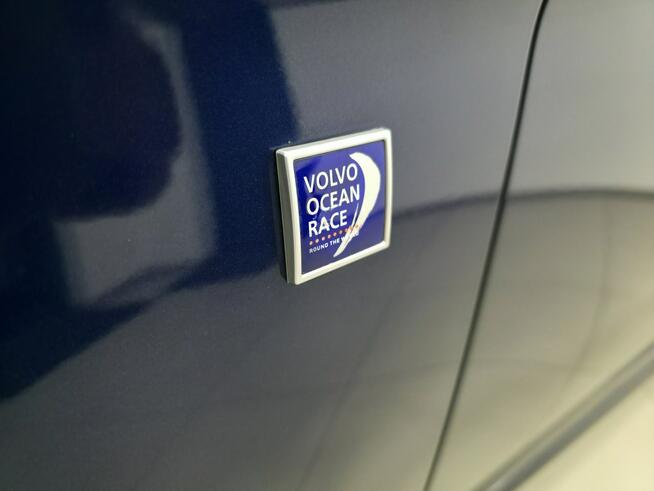 Volvo XC 60 Ocean Race / Automat/ D3 / FULL LED / wzorowy stan