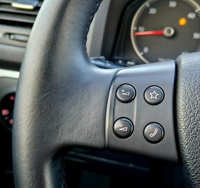 Volkswagen Golf 1.9 TDI Śliczny Stan ! Brak korozji! Klimatronic! Alu! Zamiana też!