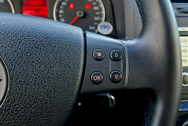 Volkswagen Golf 1.9 TDI Śliczny Stan ! Brak korozji! Klimatronic! Alu! Zamiana też!