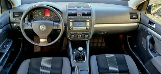 Volkswagen Golf 1.9 TDI Śliczny Stan ! Brak korozji! Klimatronic! Alu! Zamiana też!