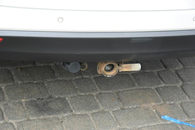 Hyundai i40 1.7D Navi/ Kamera/ Led/ Hak/ 2017r/ Sprowadzony/ Opłacony