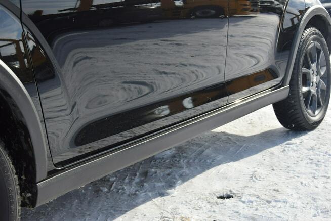 Suzuki Ignis 1.2B 2017r/ Serwis/ Kamera/ Grzane Fotele/ Sprowadzony