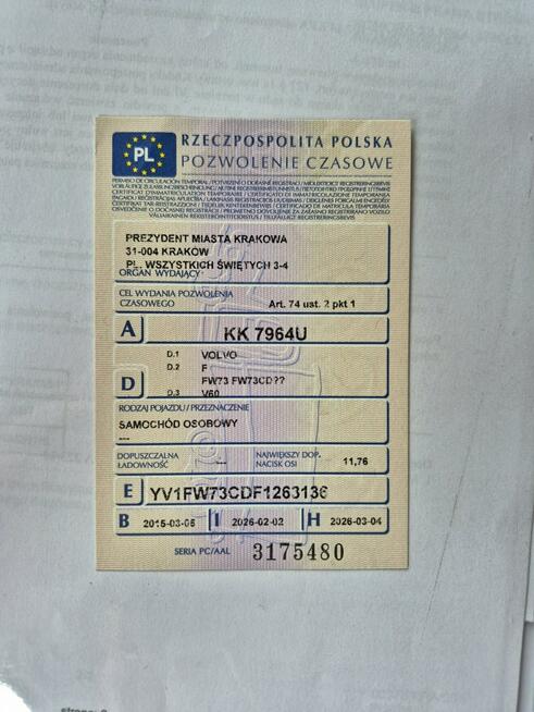 Volvo V60 2015*2.0*D4*181hp*Super stan