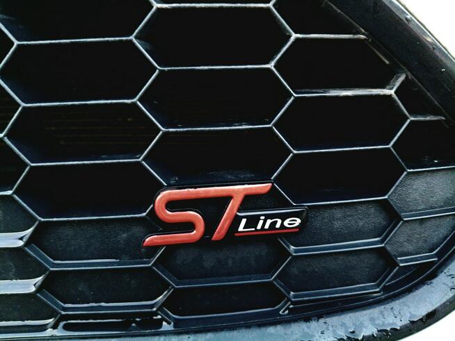 Ford Fiesta STLine*Lift*125hp*Nowy rozrząd