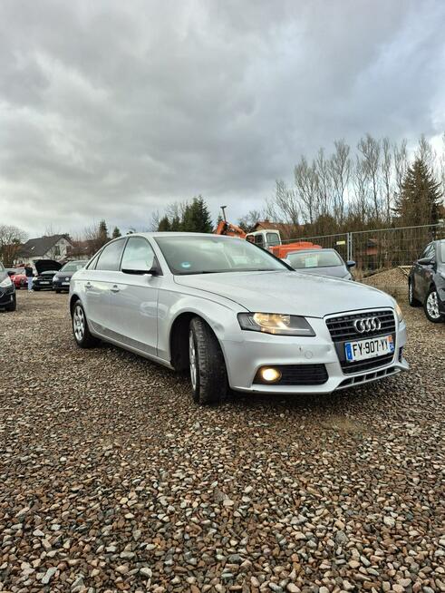 Audi A4 2010*1.8TFSI*120hp