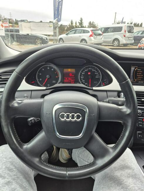 Audi A4 2010*1.8TFSI*120hp