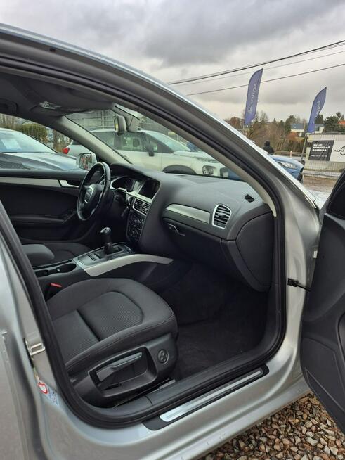 Audi A4 2010*1.8TFSI*120hp