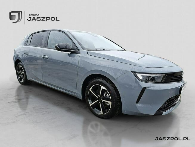 Opel Astra Edition HB 1.5-130KM Ochrona 8 lat, kredyt 0%, leasing 100%