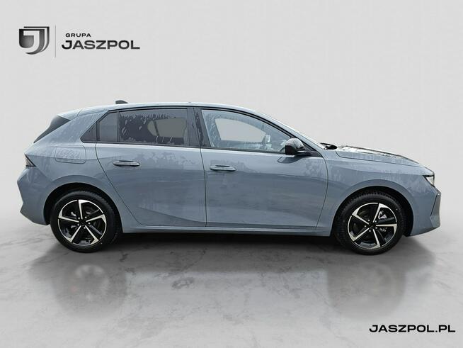 Opel Astra Edition HB 1.5-130KM Ochrona 8 lat, kredyt 0%, leasing 100%