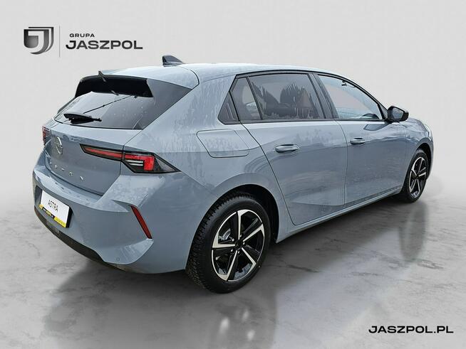 Opel Astra Edition HB 1.5-130KM Ochrona 8 lat, kredyt 0%, leasing 100%