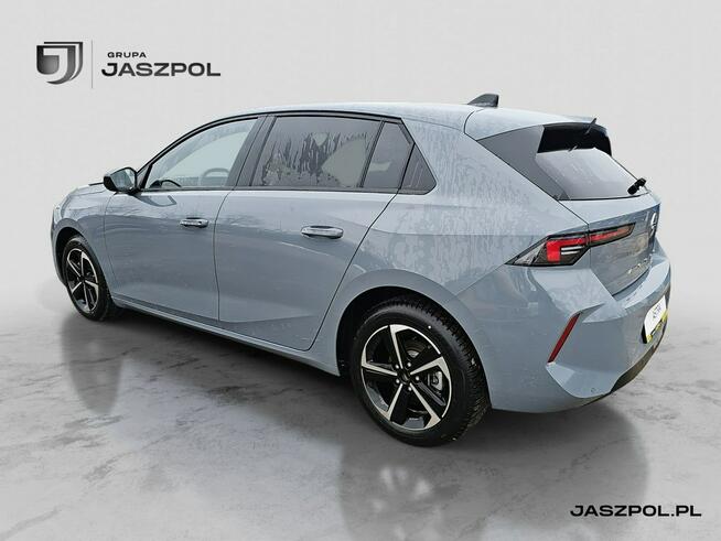 Opel Astra Edition HB 1.5-130KM Ochrona 8 lat, kredyt 0%, leasing 100%