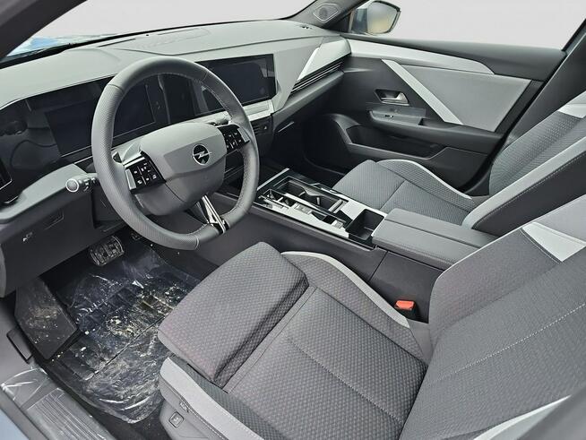 Opel Astra Edition HB 1.5-130KM Ochrona 8 lat, kredyt 0%, leasing 100%