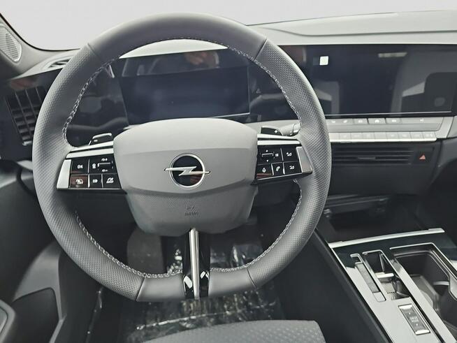 Opel Astra Edition HB 1.5-130KM Ochrona 8 lat, kredyt 0%, leasing 100%