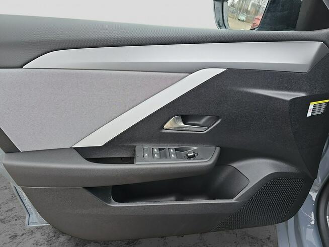 Opel Astra Edition HB 1.5-130KM Ochrona 8 lat, kredyt 0%, leasing 100%