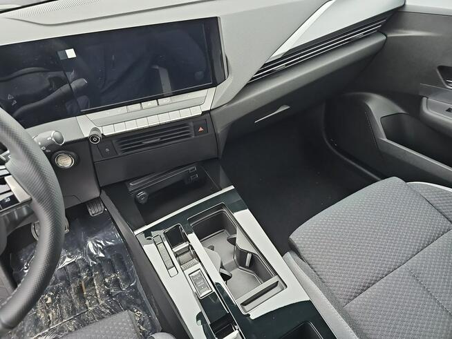 Opel Astra Edition HB 1.5-130KM Ochrona 8 lat, kredyt 0%, leasing 100%