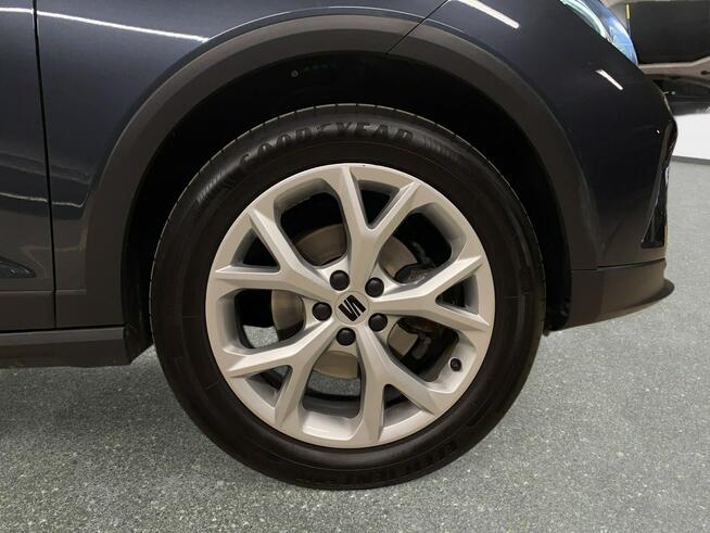 Seat Arona FR 1.0TSI 110KM M6 2022 r., salon PL, f-a VAT, gwarancja fabryczna