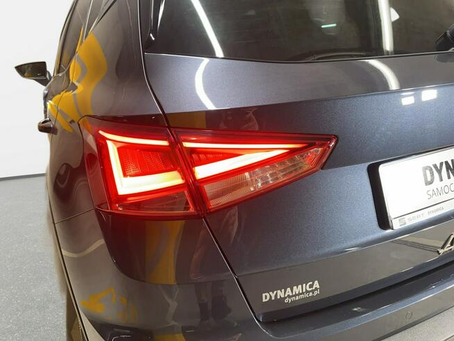 Seat Arona FR 1.0TSI 110KM M6 2022 r., salon PL, f-a VAT, gwarancja fabryczna