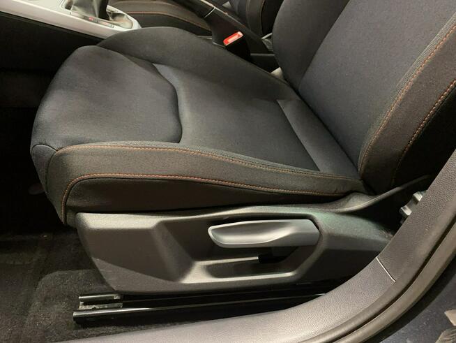Seat Arona FR 1.0TSI 110KM M6 2022 r., salon PL, f-a VAT, gwarancja fabryczna