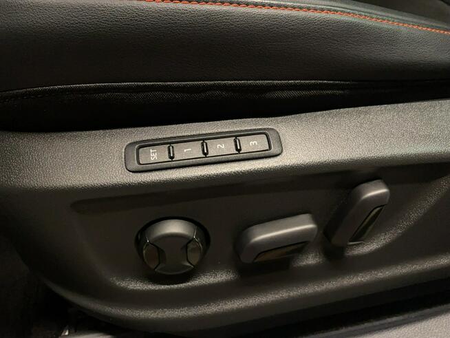 Seat Ateca VAT 23% FR 2.0TSI 190KM DSG 4drive 2022 r., salon PL, I właściciel