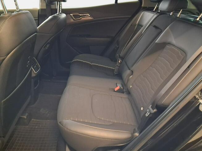 Kia Sportage VAT 23% Business Line 1.6T-GDI 150KM M6 2022 r., sal. PL, I właściciel
