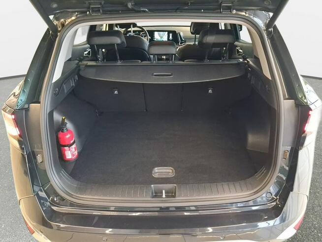 Kia Sportage VAT 23% Business Line 1.6T-GDI 150KM M6 2022 r., sal. PL, I właściciel