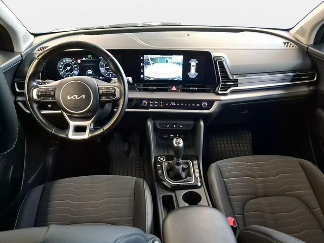 Kia Sportage VAT 23% Business Line 1.6T-GDI 150KM M6 2022 r., sal. PL, I właściciel