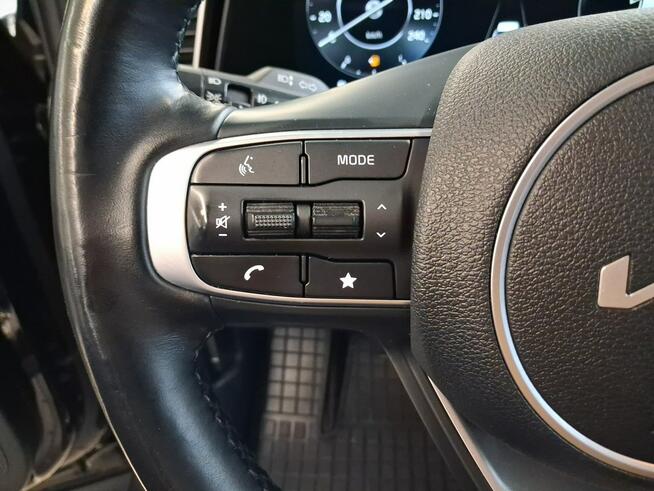 Kia Sportage VAT 23% Business Line 1.6T-GDI 150KM M6 2022 r., sal. PL, I właściciel