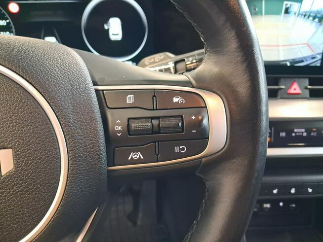 Kia Sportage VAT 23% Business Line 1.6T-GDI 150KM M6 2022 r., sal. PL, I właściciel