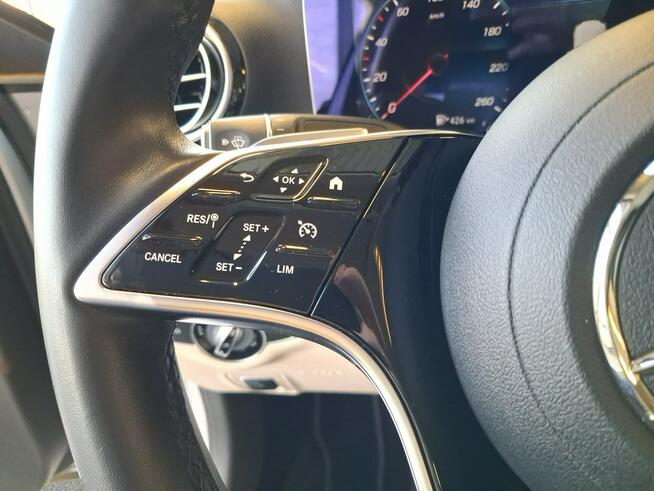 Mercedes E 220 d Avantgarde 2.0CDI 195KM automat 2020/2021 r., salon PL, I właściciel