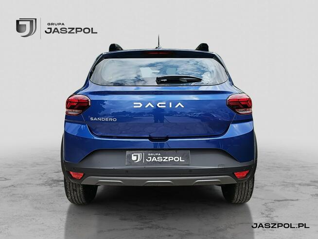 Dacia Sandero Stepway 1.0 TCe Expression LPG