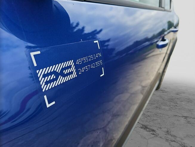 Dacia Sandero Stepway 1.0 TCe Expression LPG