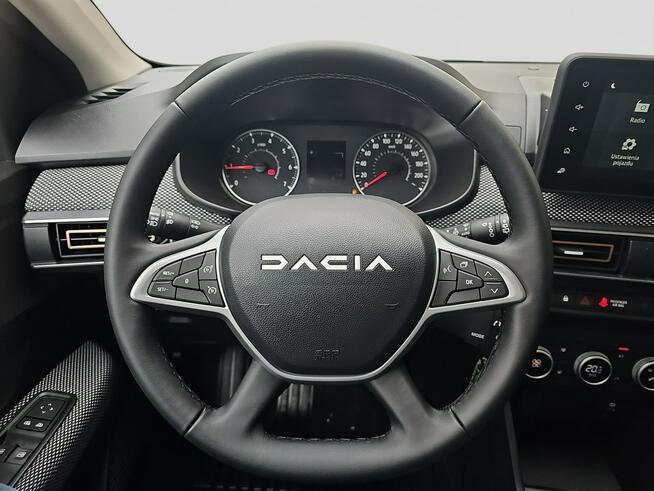 Dacia Sandero Stepway 1.0 TCe Expression LPG