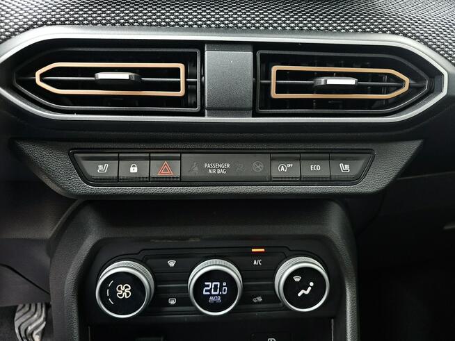 Dacia Sandero Stepway 1.0 TCe Expression LPG