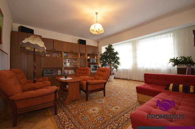 Dom Koszalin, Jarzębinowa