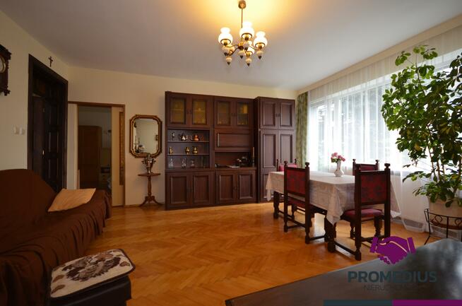 Dom Koszalin, Jarzębinowa