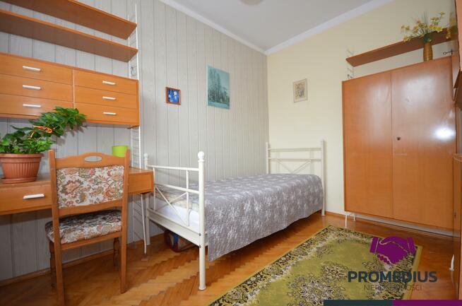 Dom Koszalin, Jarzębinowa