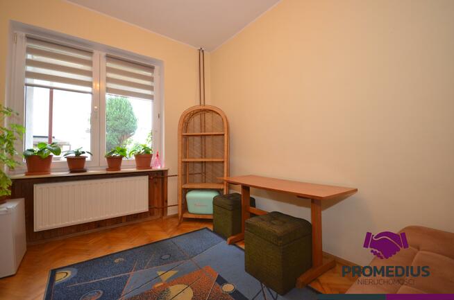 Dom Koszalin, Jarzębinowa