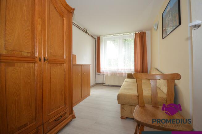 Dom Koszalin, Jarzębinowa