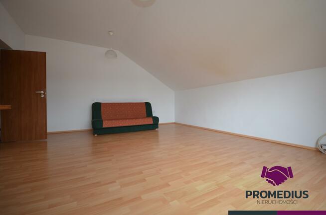 Dom Koszalin, Jarzębinowa