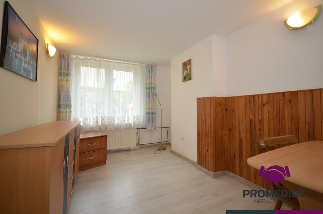 Dom Koszalin, Jarzębinowa