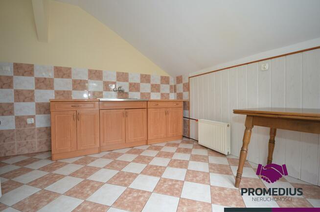 Dom Koszalin, Jarzębinowa